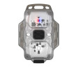 Мультифонарь ARMYTEK CRYSTAL WRB GREY F07201G
